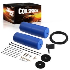 Air Helper Spring Suspension Kit For Ram 1500 Classic 2019-2023 2024 Air Helper Spring Suspension Kit For Ram 1500 Classic 2019-2023 2024