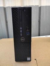 Dell OptiPlex 3050  Intel Core i5-7500 3.40GHz 16GB 256GB SSD Win11