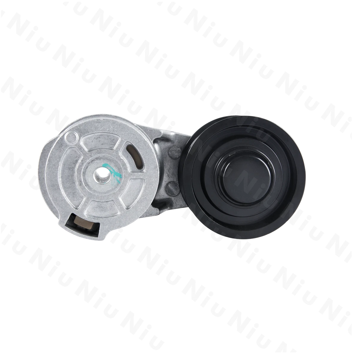 Fit HUMVEE M998A2 M1114 6.5L BELT TENSIONER 12469484 600637 2920-01-491-2011