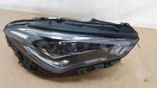 Frontscheinwerfer Mercedes-Benz CLA C118 A1189067001 LED Rechts Headlight