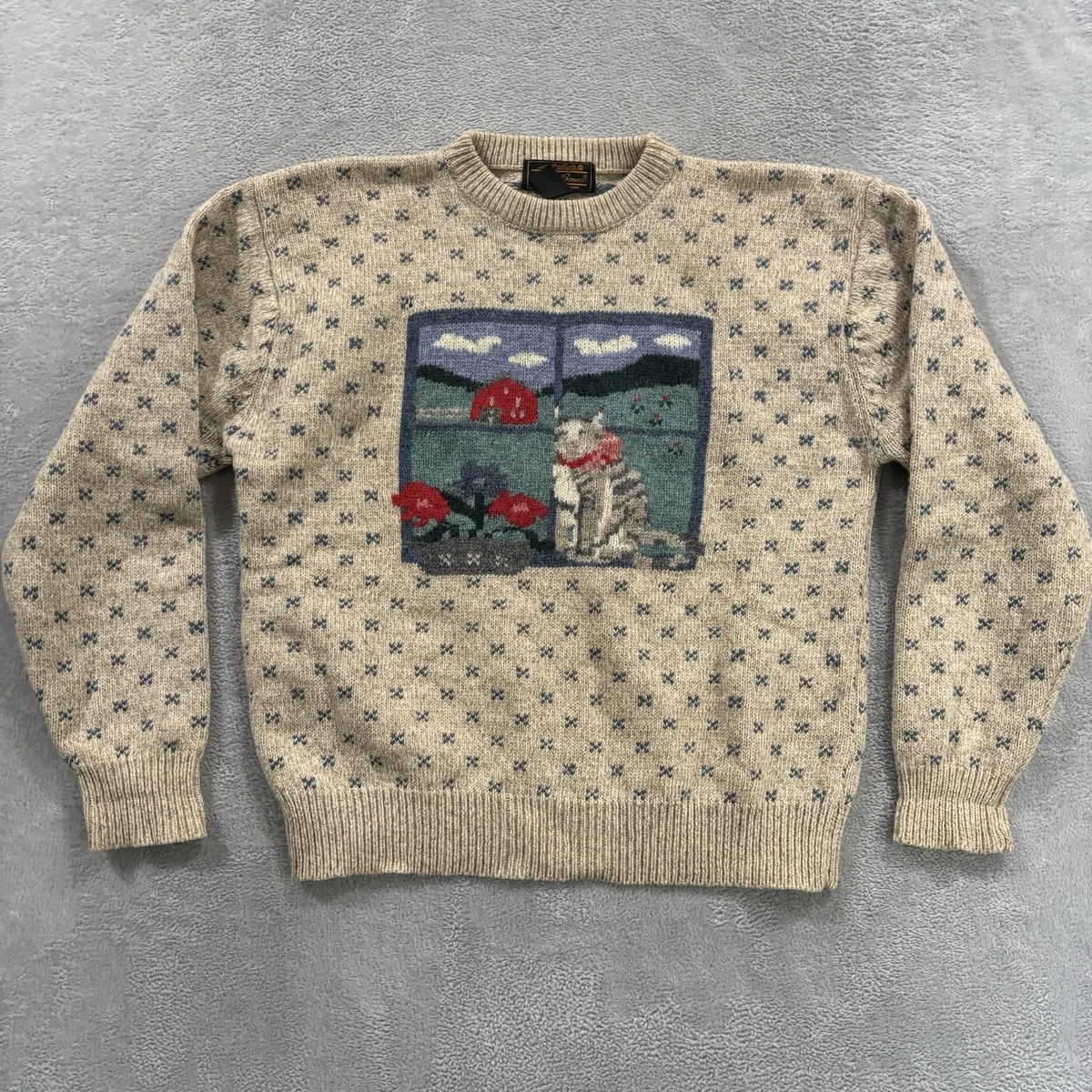 Eddie Bauer Cotton Pullover Sweaters for Women for sale | eBay