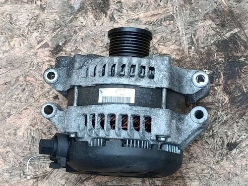 BMW 1 E81 E87 2009 Lichtmaschine 1042106020 Benzin 105kW ROB52356