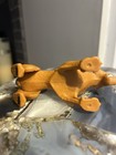 Ice Age Dawn of Dinosaurs Diego SaberTooth Tiger Mcdonalds Kids Happy Toy 4.5" — photo 6
