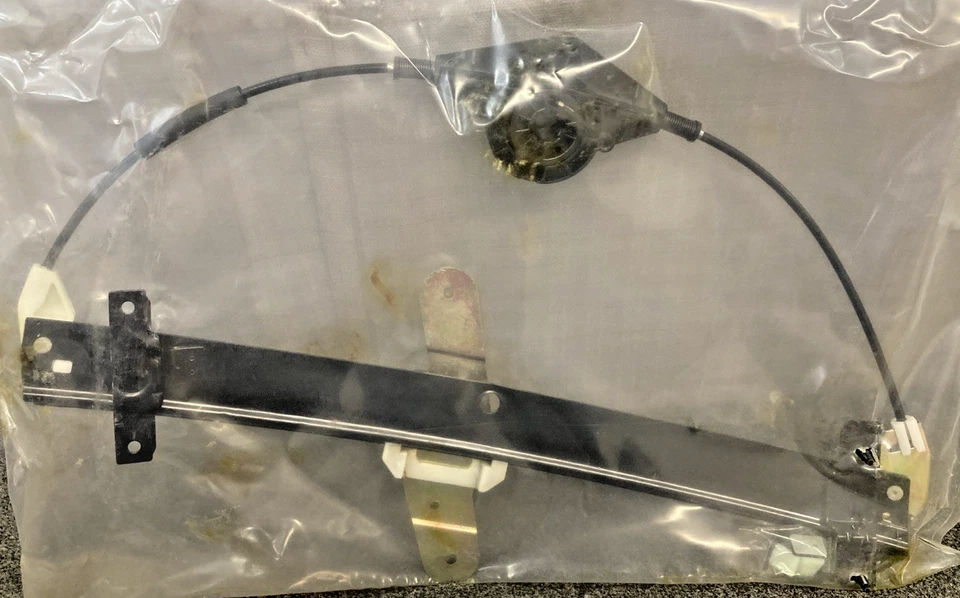 New Genuine Napa 665-3707 Window Regulator - Image 4 of 4