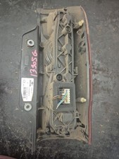 Feu arrière Citroen NEMO