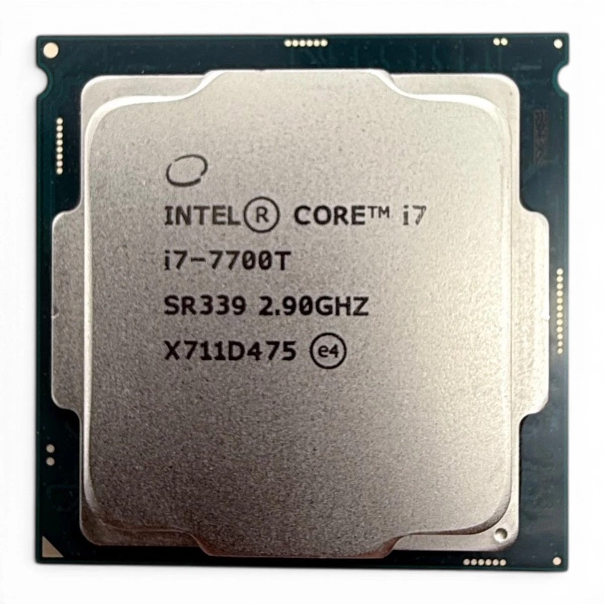 Core i7 7th Gen. Computer Processors (CPUs) for sale - eBay