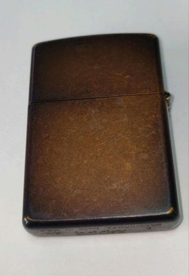 Zippo Item ZIPPO Lucky Strike 125th ANNIVERSARY | eBay