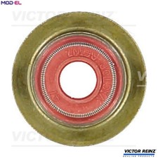 4x SEAL RING VALVE STEM 70-36587-00 FOR 8HY 1.4L MTDA9HS9HTGPDB9HU9HV 1.6L 4cyl