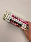 Xbox 360 - Forza - 4 Game Lot - Motorsport 2, 3, 4, Horizon - Tested/Working CIB