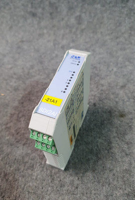 SAE IT-SYSTEMS FW-5  8DI2AI  REV 1.13
