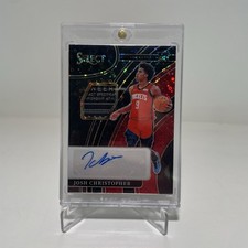 2024-25 Panini Select Basketball Set Review and Checklist 27