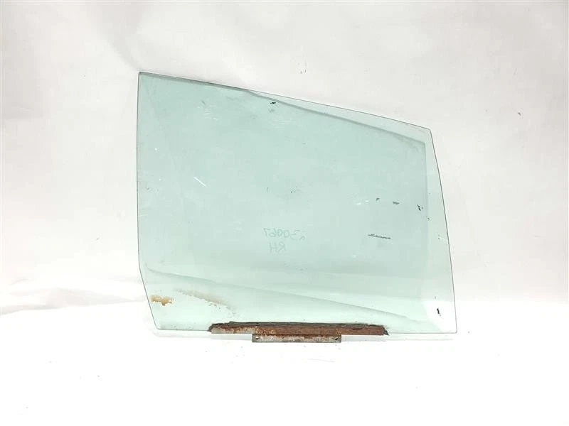 Front Right Door Glass Coupe OEM 1980 1991 Jaguar XJS - Image 2 of 4