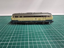 märklin 39215 BR 218 DB AC H0 mfx