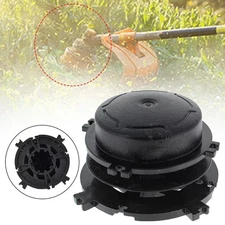 String Trimmer Head Cap 40037133001 Replaces Maintenance Trimmer Head Spool