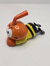 The Snorks Wind Up Swimmer Works READ