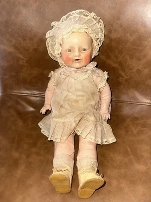 Horsman Doll Composition Dolls & Doll Playsets for sale | eBay