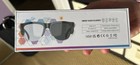 six13 Smart Audio Glasses Hi-Fi AI Color-Changing Bluetooth Connectivity — photo 2