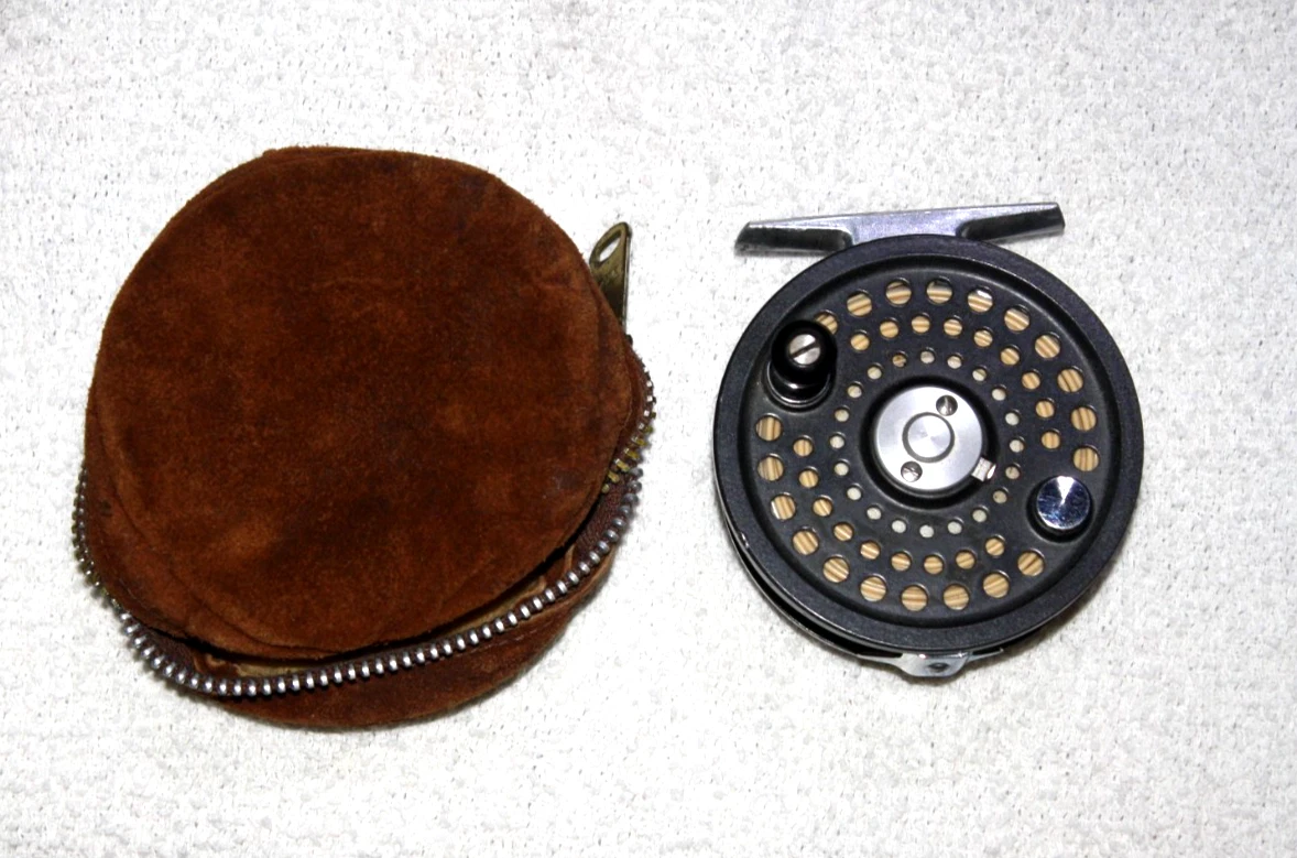 Orvis Fly Vintage Fishing Reels for sale | eBay