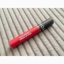 SEPHORA Authentic Cream Lip Stain 10HR Liquid...