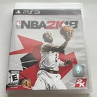 New ListingNBA 2K18 (Sony PlayStation 3 Edition, 2017) Good Condition