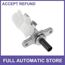 Brake Master Cylinder With Reservoir 46100tx6a03 For Honda Civic 2012-2015 Brake Master Cylinder With Reservoir 46100tx6a03 For Honda Civic 2012-2015