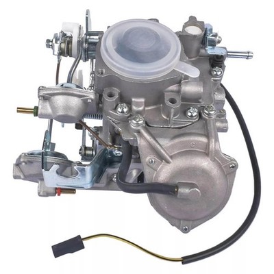 Carburetor fit for Audi 80 B3 90 100 4000 VW Golf Jetta Santana Passat 026129017