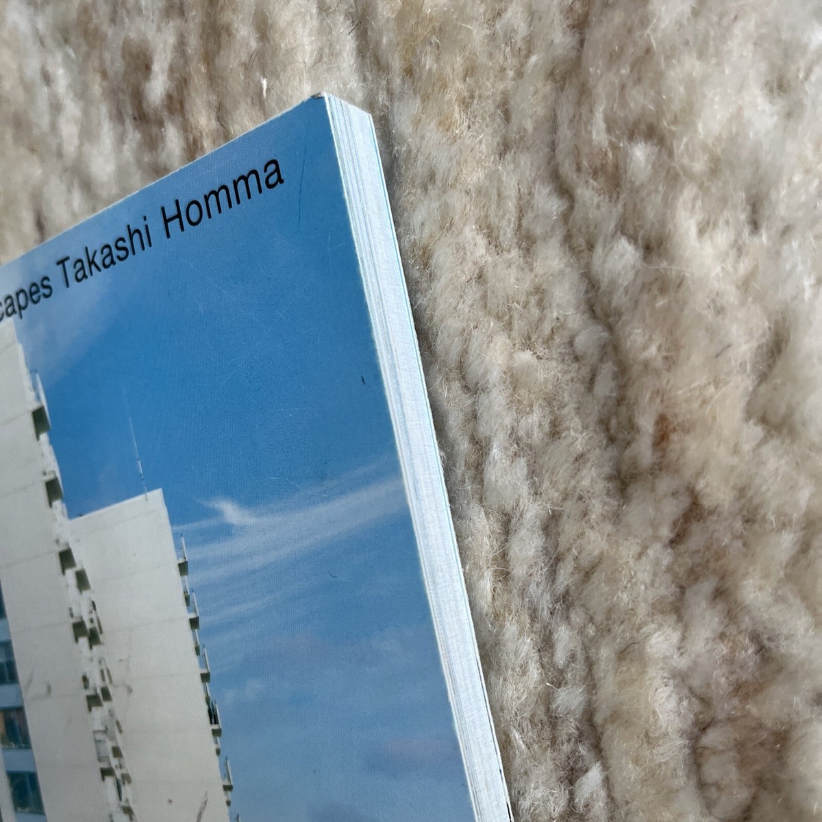 Takashi Homma “Hyper Ballad: Icelandic Suburban Landscapes” first