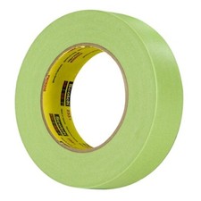MASKING TAPE 233 1 1/2 x 60 YD MMM26338 Brand New