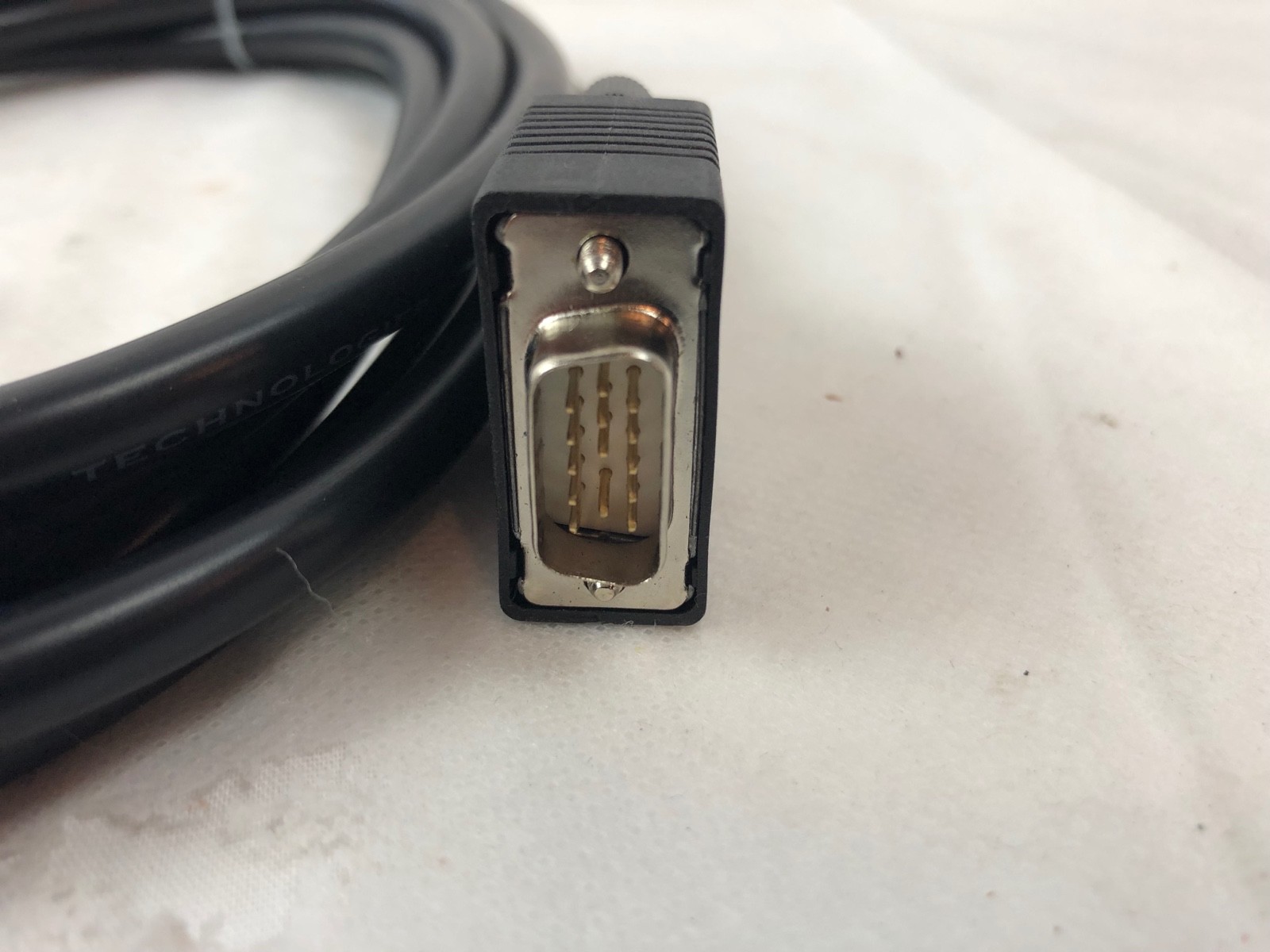 10 Ft AWM E193793 Style 20276 VW-1 Low Voltage Computer Cable # | eBay