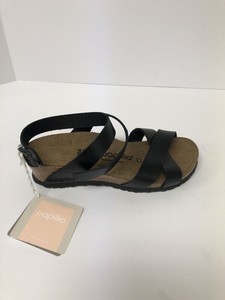birkenstock lola black