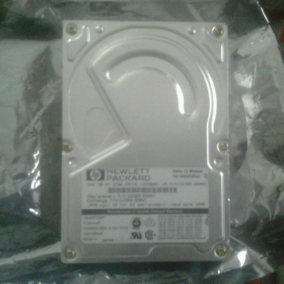 NEW HP HEWLETT-PACKARD AGILENT d2389 60001 legacy drive