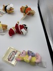 Lot Of 10 Disney Winnie The Pooh 4” Magnets  — photo 10