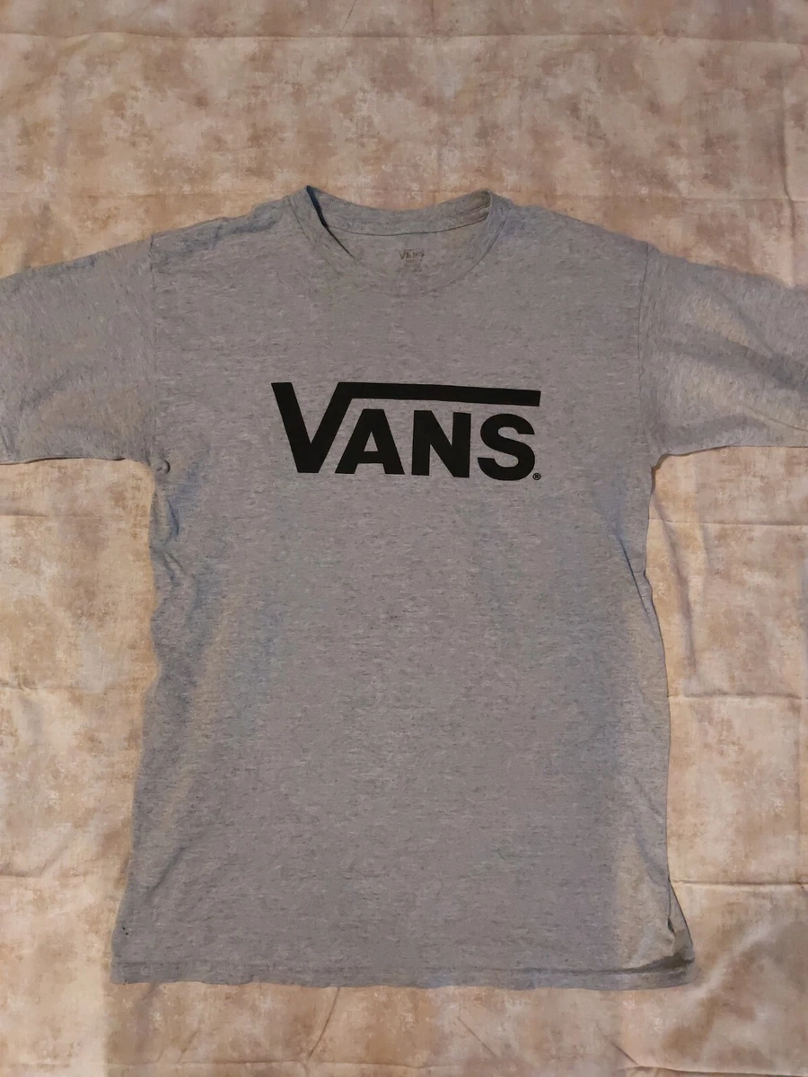 Vans logo cheap small