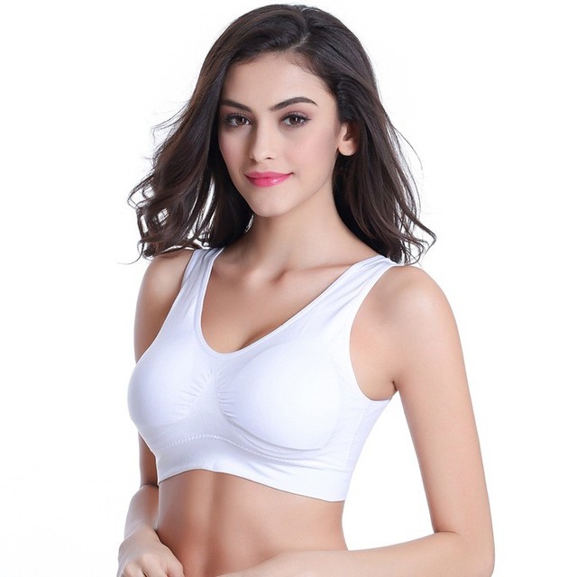 2 Zone Pro Seamless Sports Bras Size 4X 2426 eBay