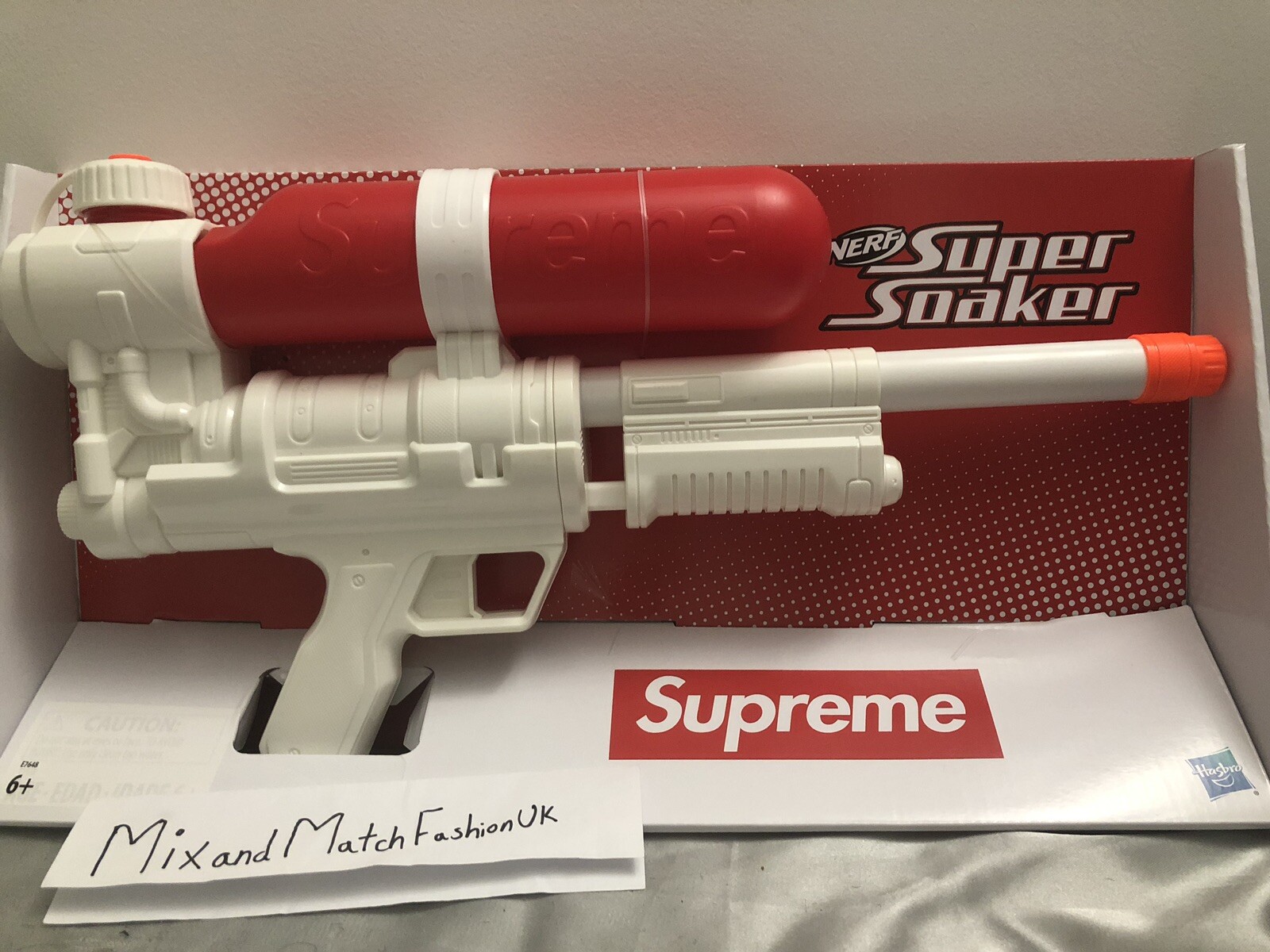 super soaker uk