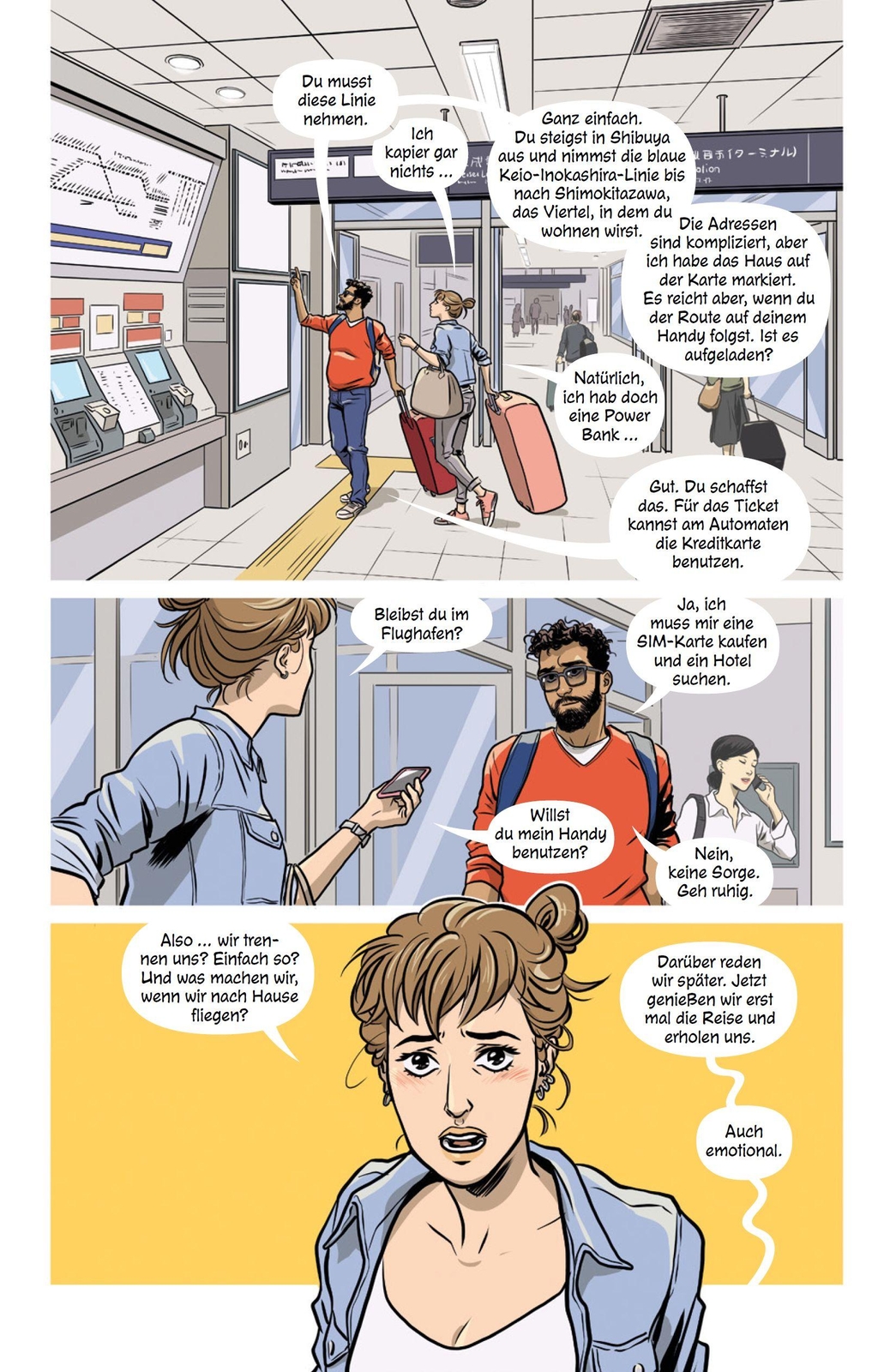 Thumbnail - F\\\ing Sakura, Giulio Macaione