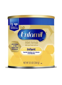 ebay enfamil