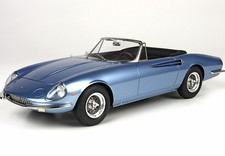 BBR - Ferrari 365 California Spider - 1966 - 1/18
