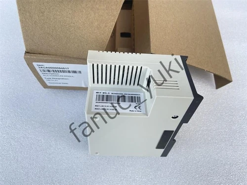 NETA-21 3AUA0000094517 ABB Remote Monitoring Adapter NETA-21 - Picture 5 of 7