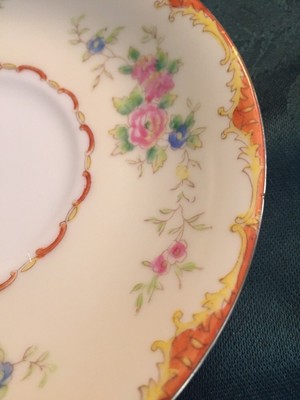 3 Noritake Morimura 