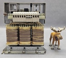 Siemens 4AV3100-2AB Transformer 380V/400V/420V Secondary 24V