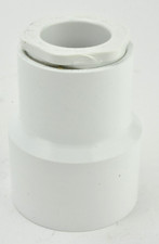 NEW - Spears 429-249 2" x 1" PVC Schedule 40 Reducer Coupling