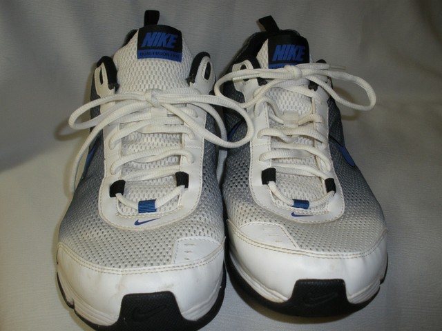 nike dual fusion mens shoes