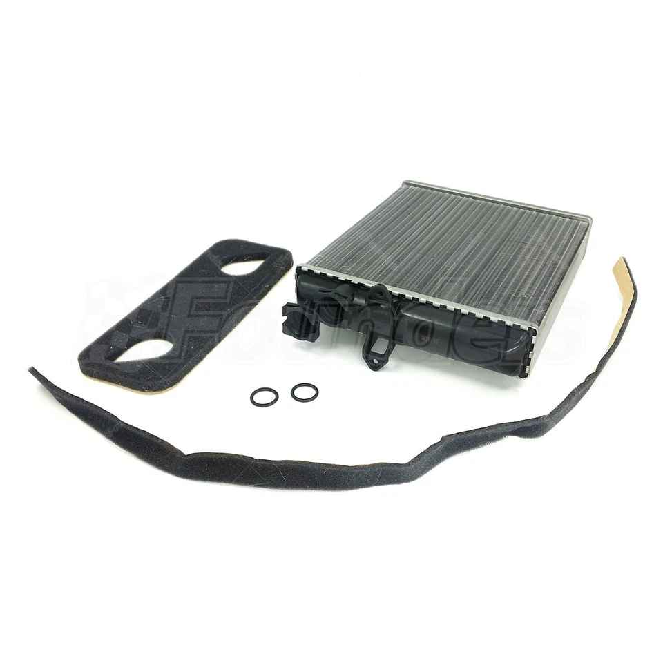 Нагреватель ОВК Core 91715037 для 1999-2013 Volvo S60 S80 V70 XC70 XC90 2,5 л 3,2 л - Изображение 3 из 4