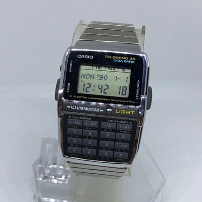 casio dbc 300