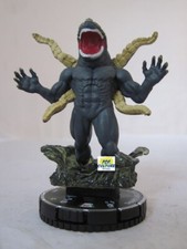 HEROCLIX TMNT 3 Shredder's Return 035 SHARK SHREDDER