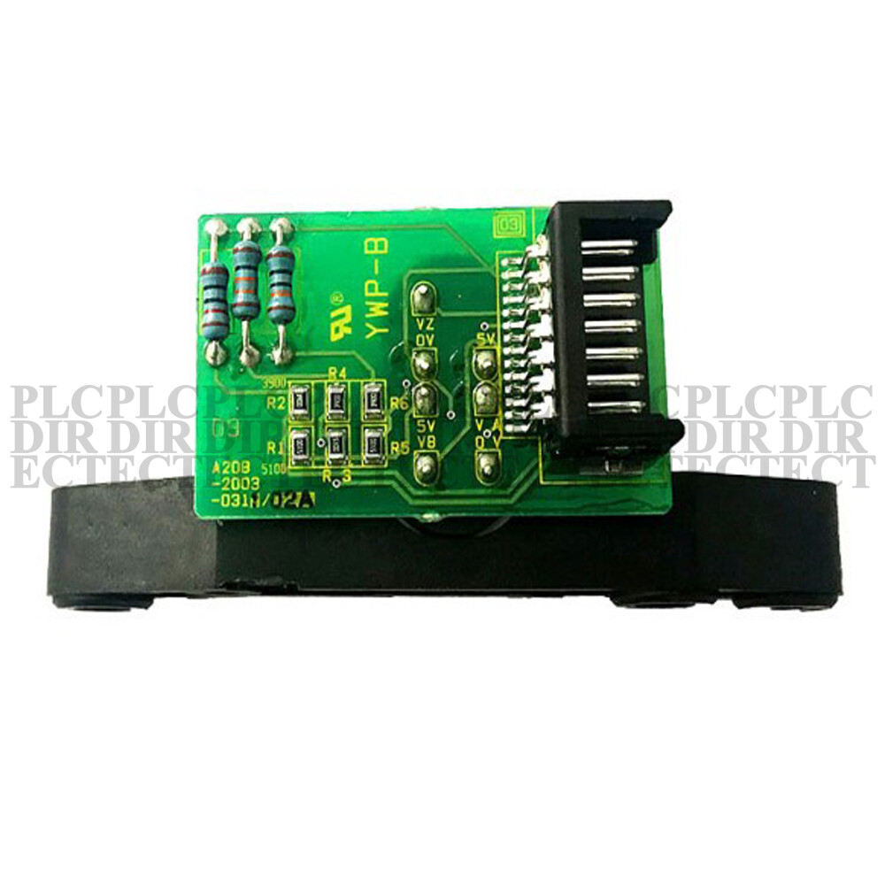 NEW Fanuc A20B-2003-0310/02A Spindle Motor Encoder | eBay