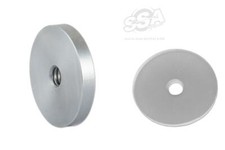 WEIGHTS STABILIZERS SINGLE DISK + WASHER 31MM...