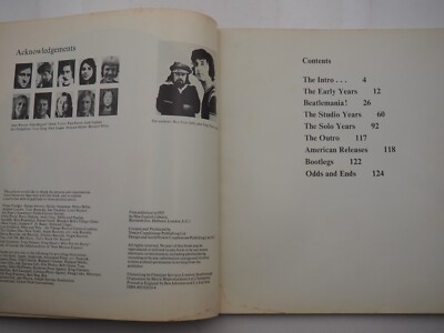 Vintage book 