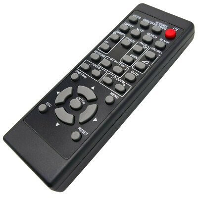 Remote Control For Hitachi Projector CP-X4041WN CP-X2541WN CP-X3041WN WX3041WN 
